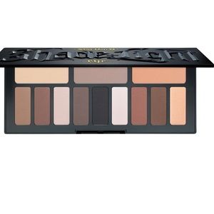 New Kat Von D palette